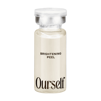 Brightening Peel With 34% Glycolic Acid