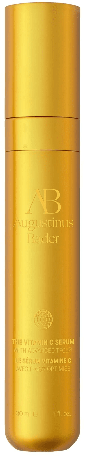 The Vitamin C Serum