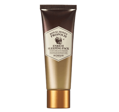 Royal Honey Propolis Enrich Sleeping Pack