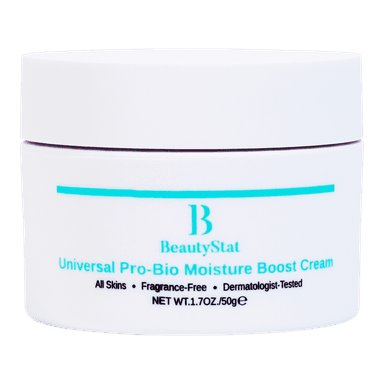 Probiotic 24hr Moisture Boost Cream