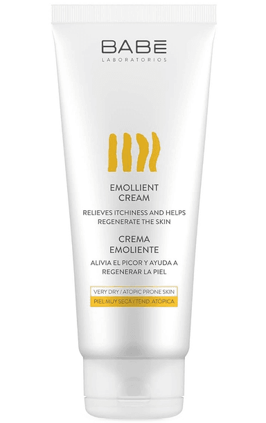 Emollient Cream