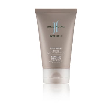 Exfoliating Scrub