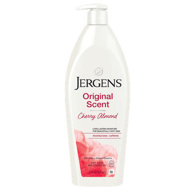 Original Scent Moisturizer