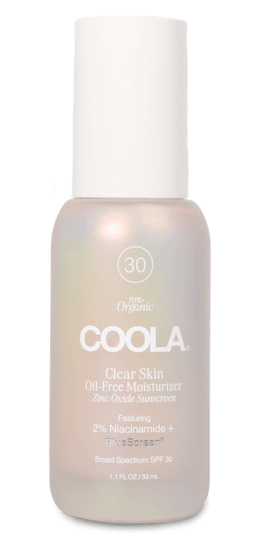 Clear Skin Oil-Free Moisturizer
