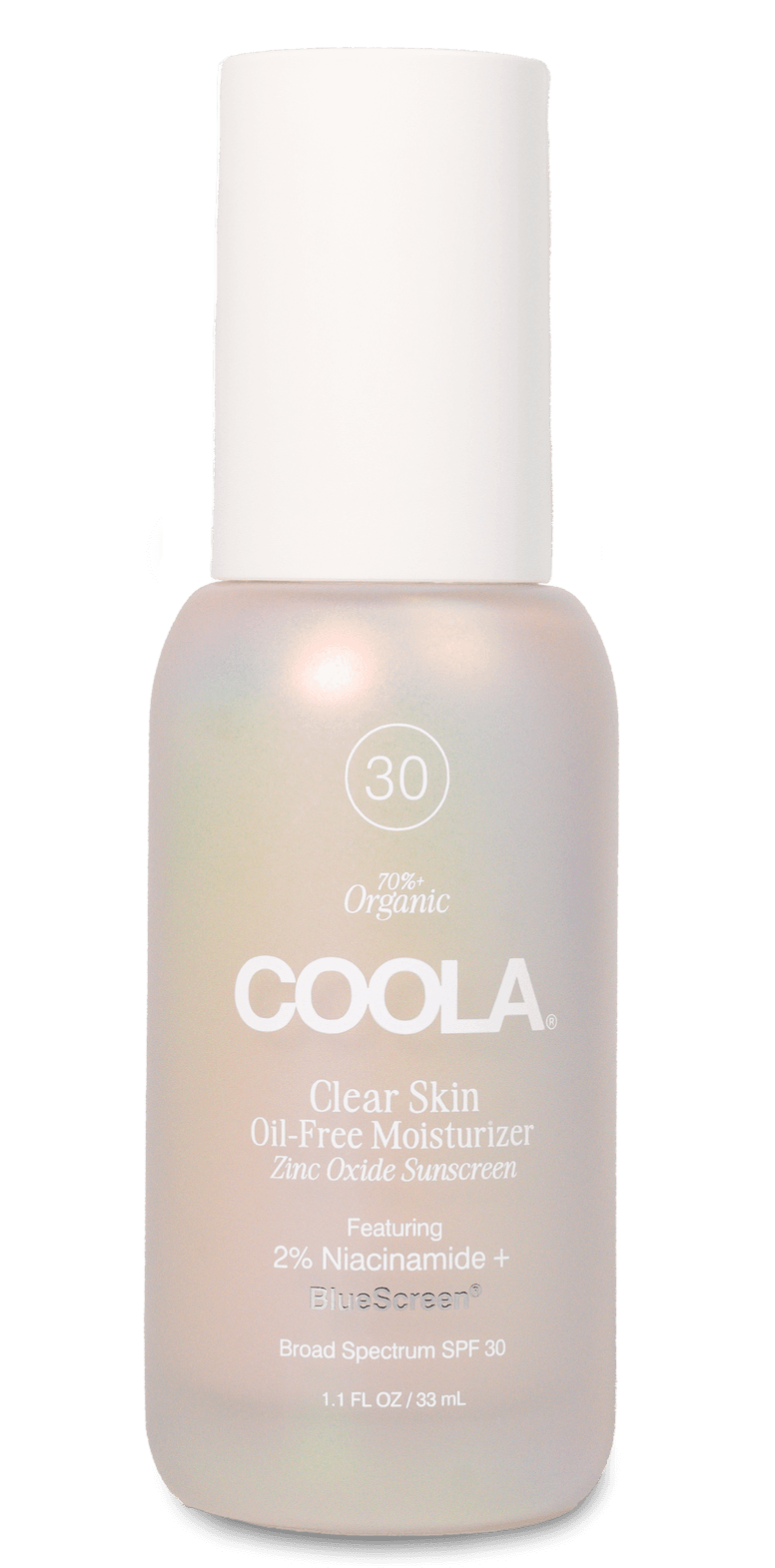 Clear Skin Oil-Free Moisturizer