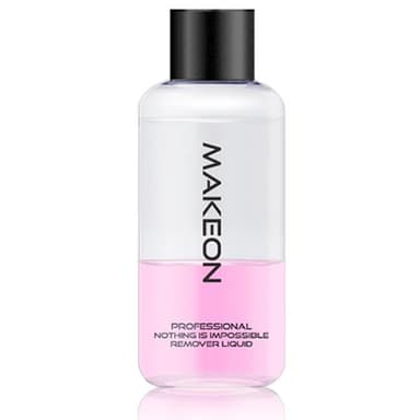 Nothing Is Impossible Remover Liquid