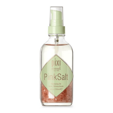 PinkSalt Cleansing Oil