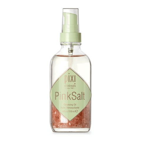 PinkSalt Cleansing Oil