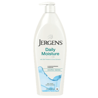 Daily Moisturizer