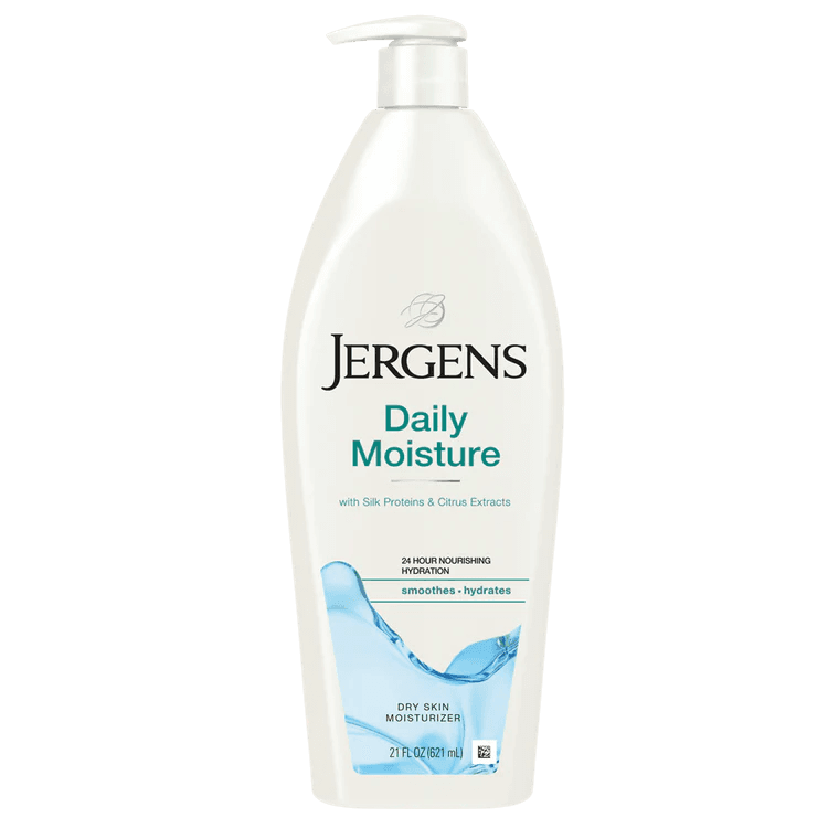 Daily Moisturizer