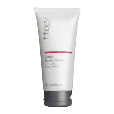 Gentle Facial Exfoliant
