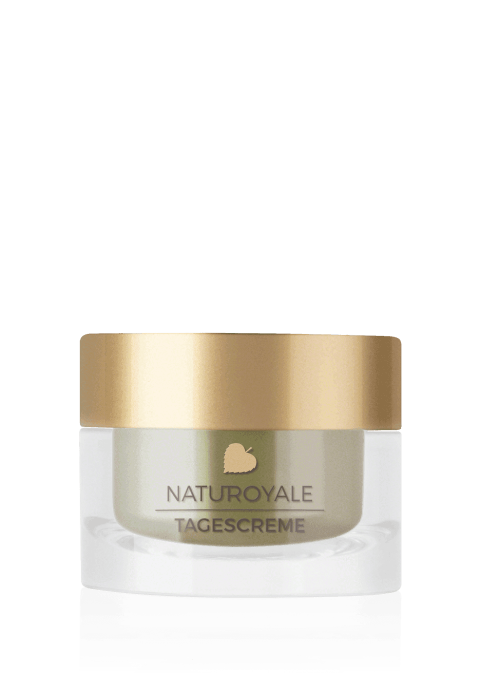 Naturoyale System Biolifting Day Cream
