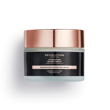Hydration Boost Night Cream