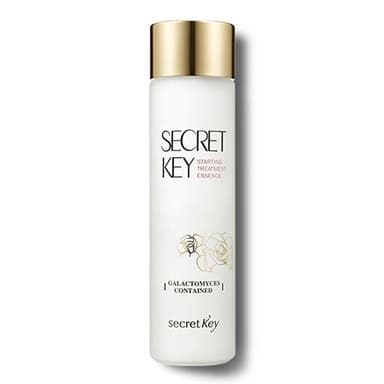 Starting Treatment Essence [Rose Edition]