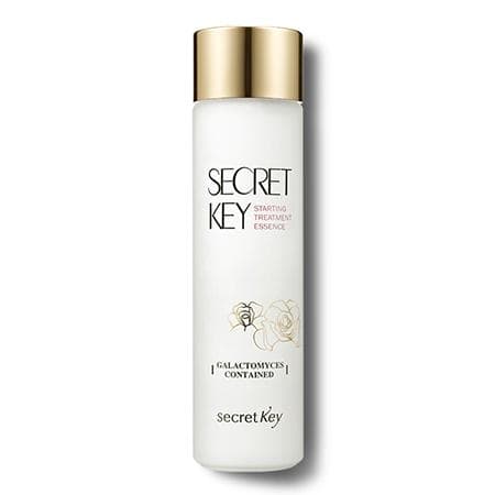 Starting Treatment Essence [Rose Edition]