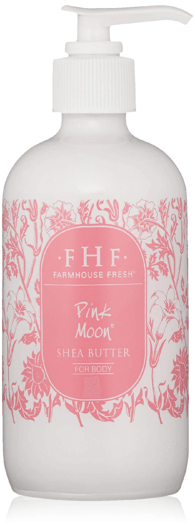 Pink Moon Shea Butter