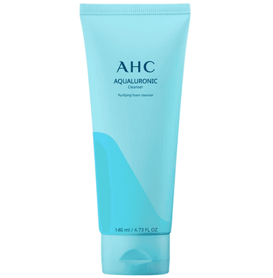 Aqualuronic Cleanser