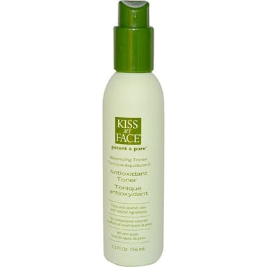 Antioxidant Toner