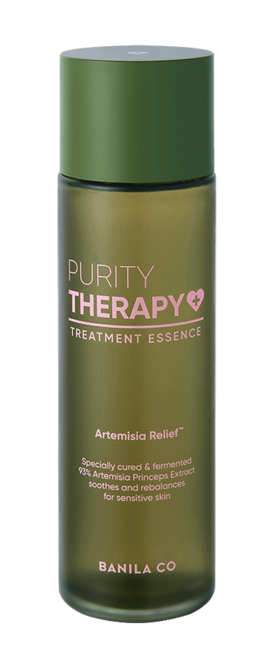 Purity Therapy Treatment Essence