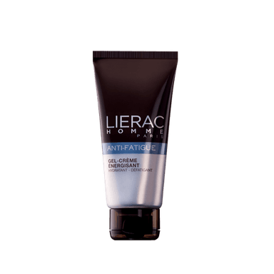 Anti-Stress Energizing Gel-Cream