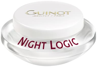 Crème Night Logic