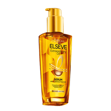 Extraordinary Oil Gold Serum
