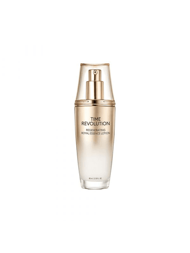 Time Revolution Regenerating Royal Essence Lotion