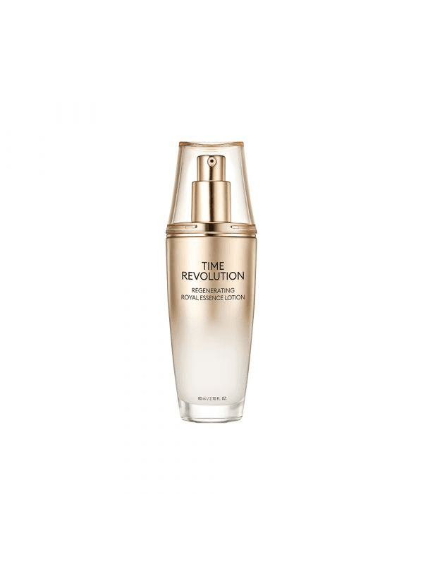 Time Revolution Regenerating Royal Essence Lotion