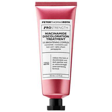 PRO Strength Niacinamide Discoloration Treatment