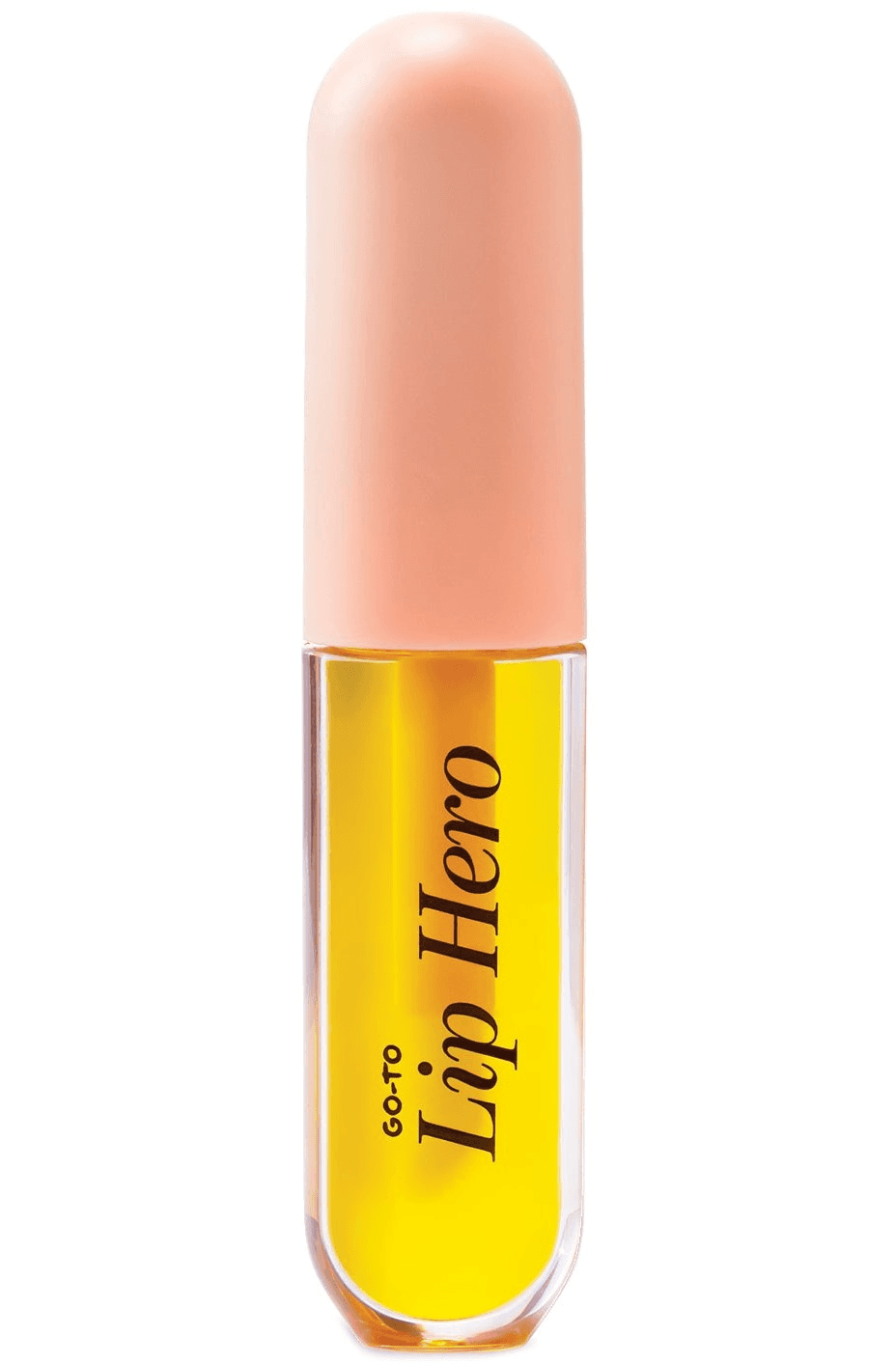 Lip Hero Nourishing Lip Oil
