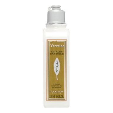 Verbena Body Lotion