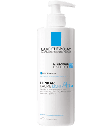 Lipikar Baume Light AP+M