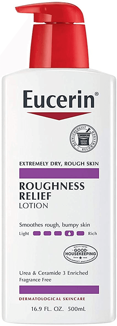 Roughness Relief Lotion