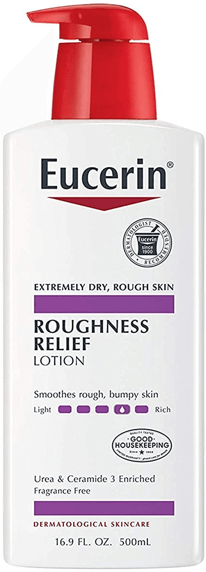 Roughness Relief Lotion