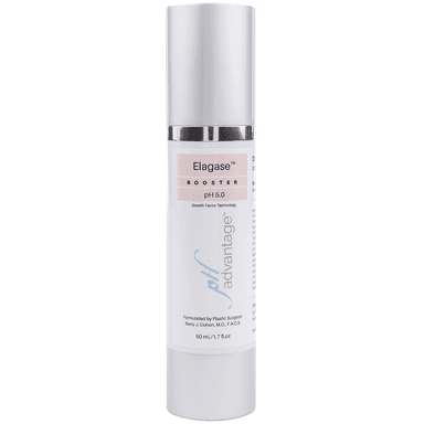 Elagase - Breakthrough Facial Anti-Aging With White Tea Extract And Coq10