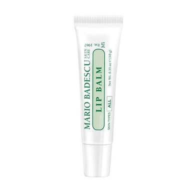 Lip Balm (Squeeze Tube)