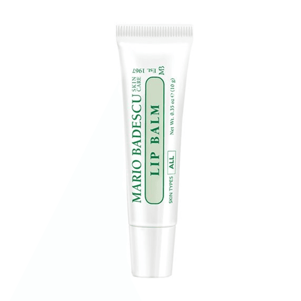 Lip Balm (Squeeze Tube)