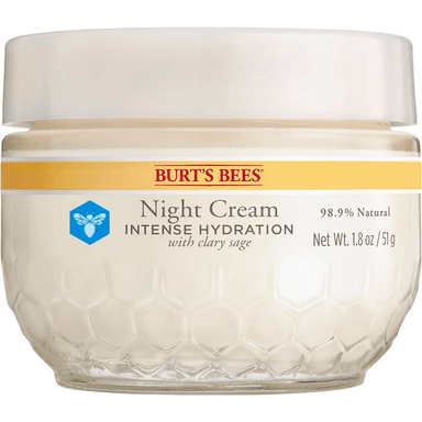 Intense Hydration Night Cream