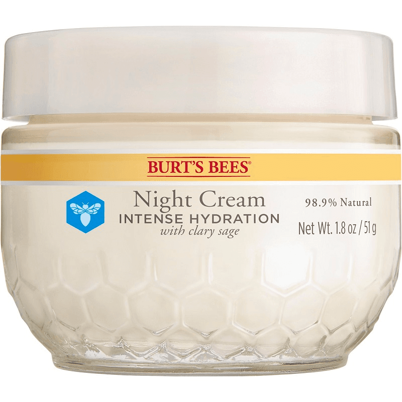 Intense Hydration Night Cream