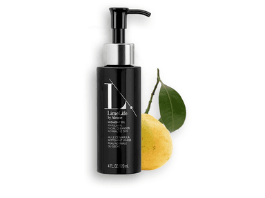 Midnight Oil™ Facial Cleanser