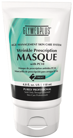 Wrinkle Prescription Masque With Pc10