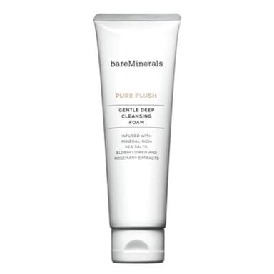 Pure Plush® Gentle Deep Cleansing Foam