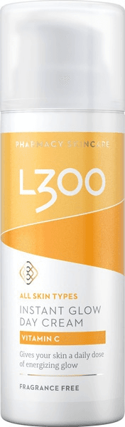 Vitamin C Instant Glow Day Cream