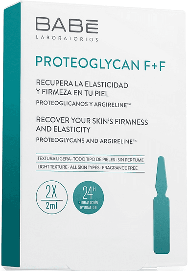 Proteoglycan F+F Ampoules