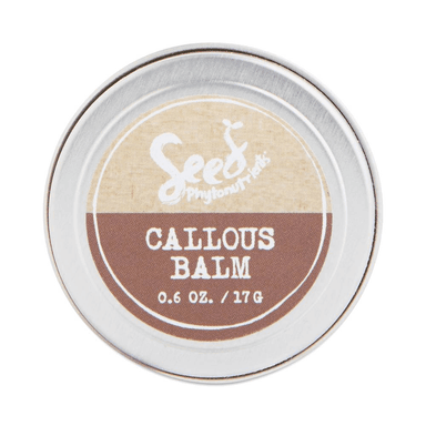 Callous Balm