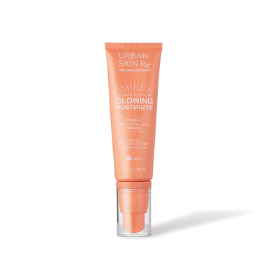 Radiant & Bright Glowing Moisturizer