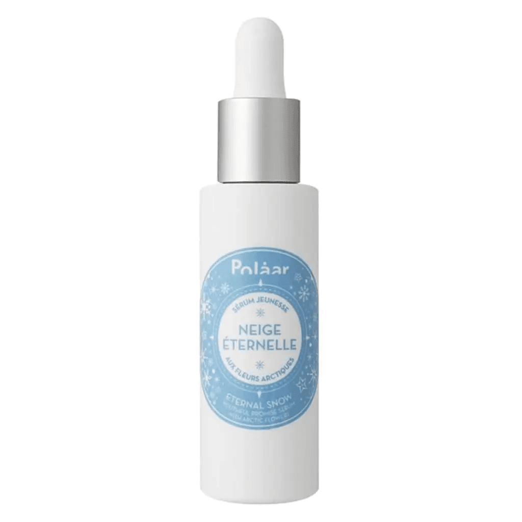 Eternal Snow Youthful Promise Serum