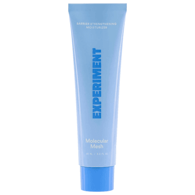 Molecular Mesh Barrier Strengthening Moisturizer