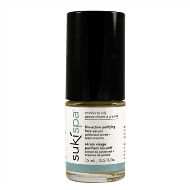 Bio-Active Purifying Face Serum
