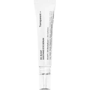 DE-BLOAT Soothing Eye Serum